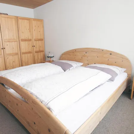 Kaiser Appartement Amden