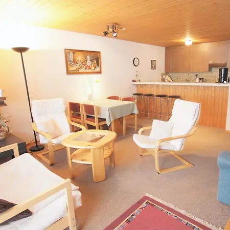 Kaiser Apartment *