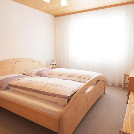 Kaiser Apartment