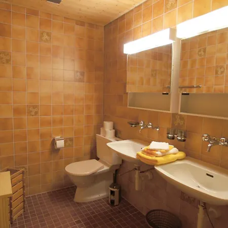 Appartement Kaiser *