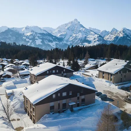 Kaiser Appartement Amden