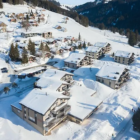 Appartement Kaiser *