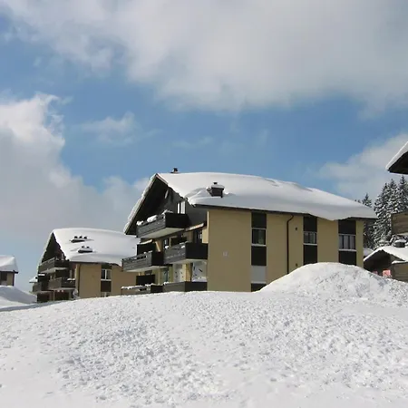 Appartement Kaiser Amden