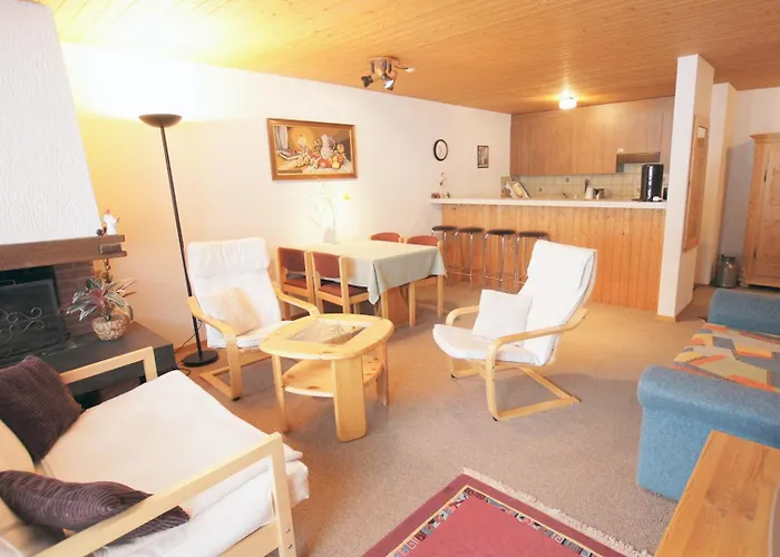 Kaiser Appartement *