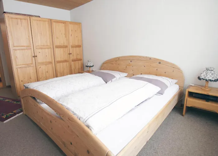 Kaiser Appartement Amden