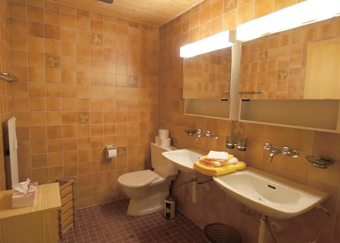 Appartement Kaiser *