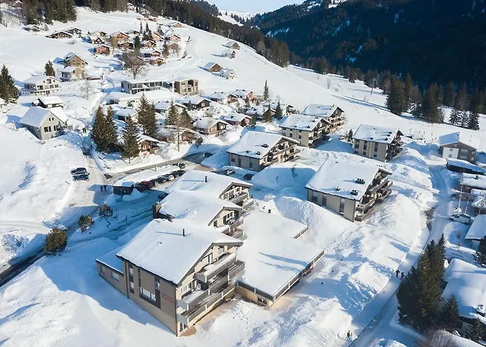 Appartement Kaiser *